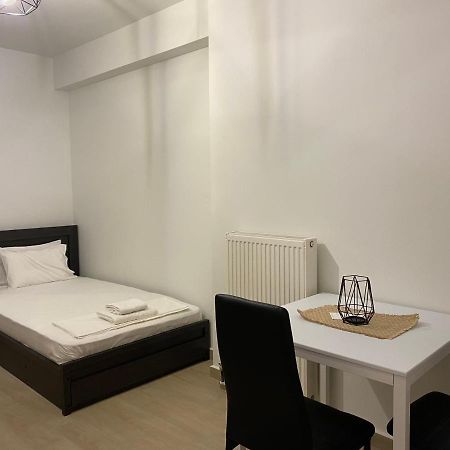 Atelier Apartment Larissa Luaran gambar
